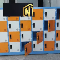 TỦ MẦM NON TÍCH HỢP NHIỀU NGĂN